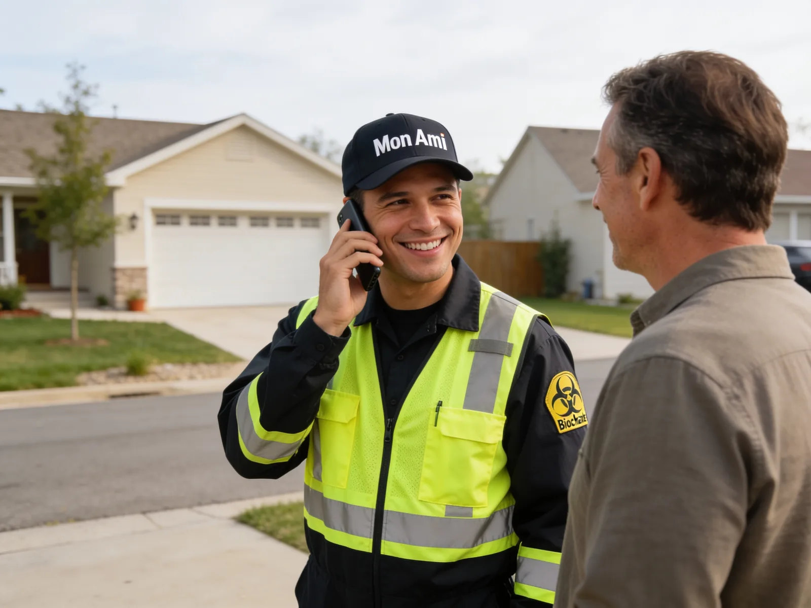 Sewage Cleanup Juliustown, NJ FAQs