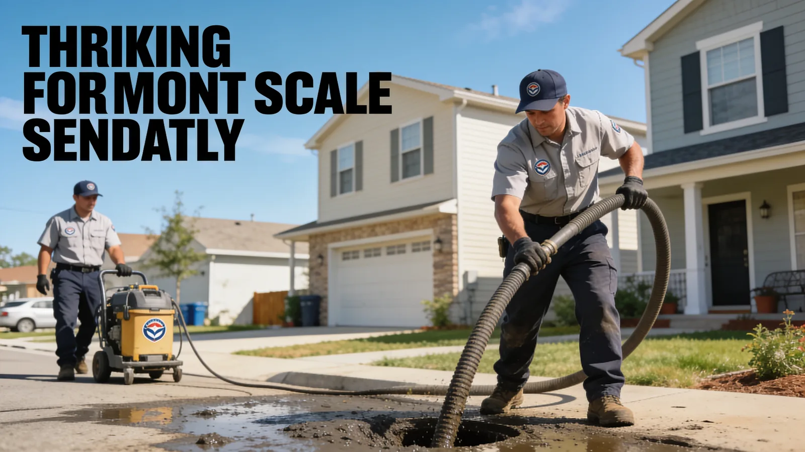 Sewage Cleanup in Juliustown, NJ near me
